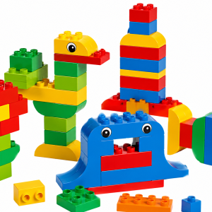 LEGO DUPLO