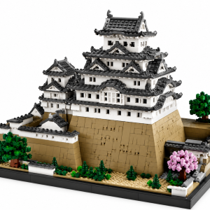 Himeji Castle