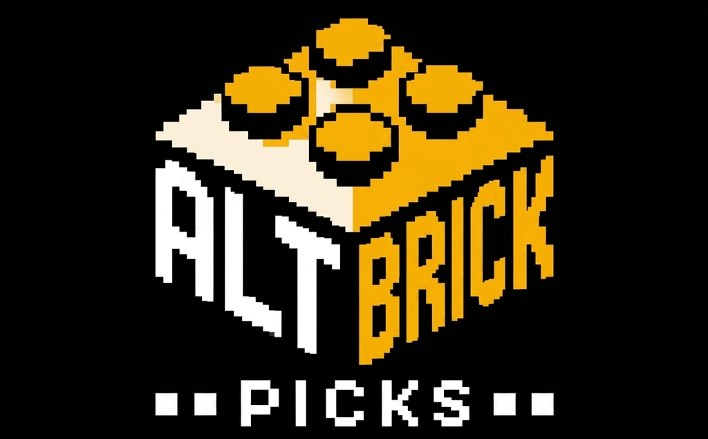 Alt Brick Picks