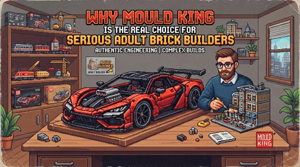 Mould King